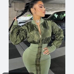 Fashion Nova Dress